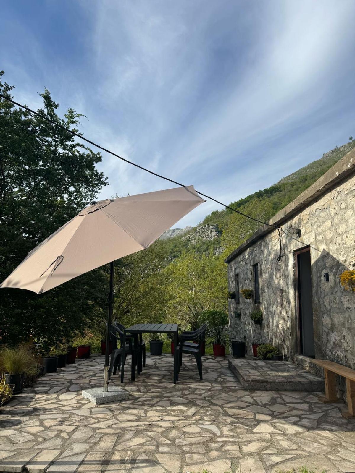 Nature Escape Montenegro Apartament